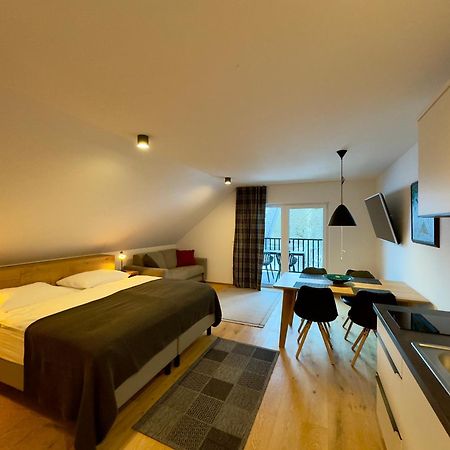 קרנייסקה גורה Apartmaji Kotnik מראה חיצוני תמונה
