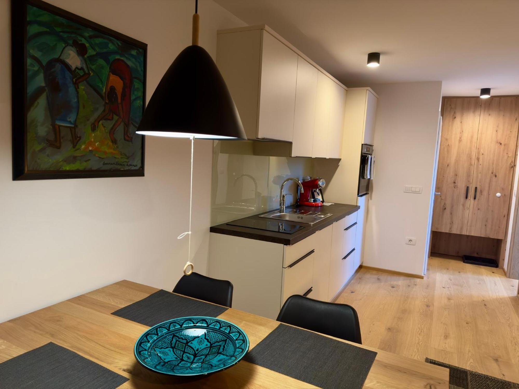 קרנייסקה גורה Apartmaji Kotnik מראה חיצוני תמונה