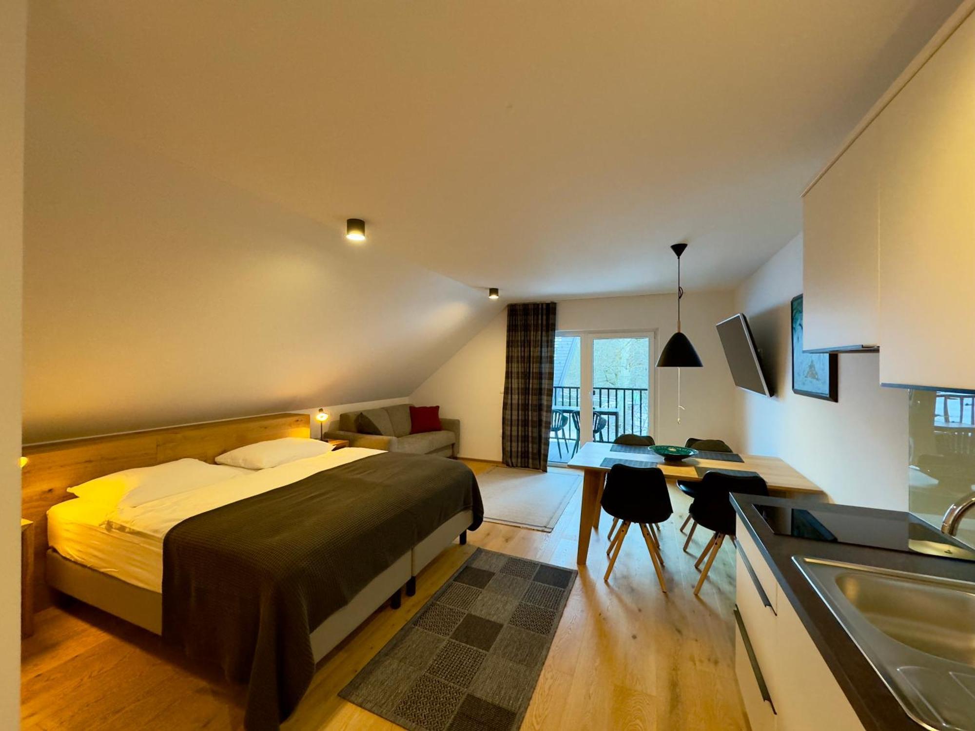 קרנייסקה גורה Apartmaji Kotnik מראה חיצוני תמונה