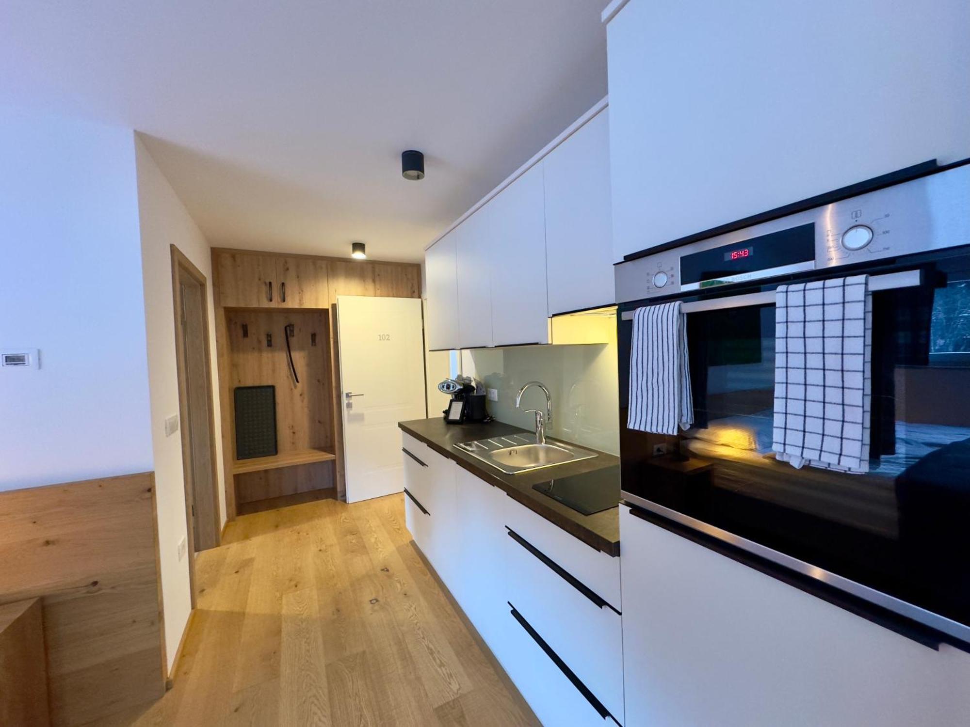 קרנייסקה גורה Apartmaji Kotnik מראה חיצוני תמונה