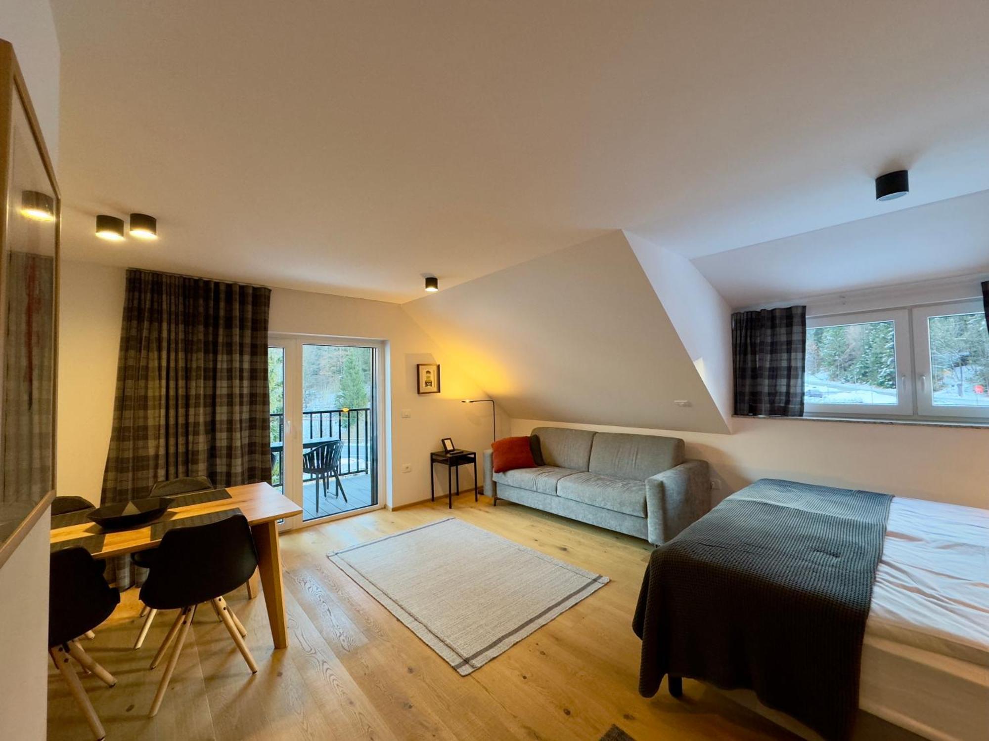קרנייסקה גורה Apartmaji Kotnik מראה חיצוני תמונה