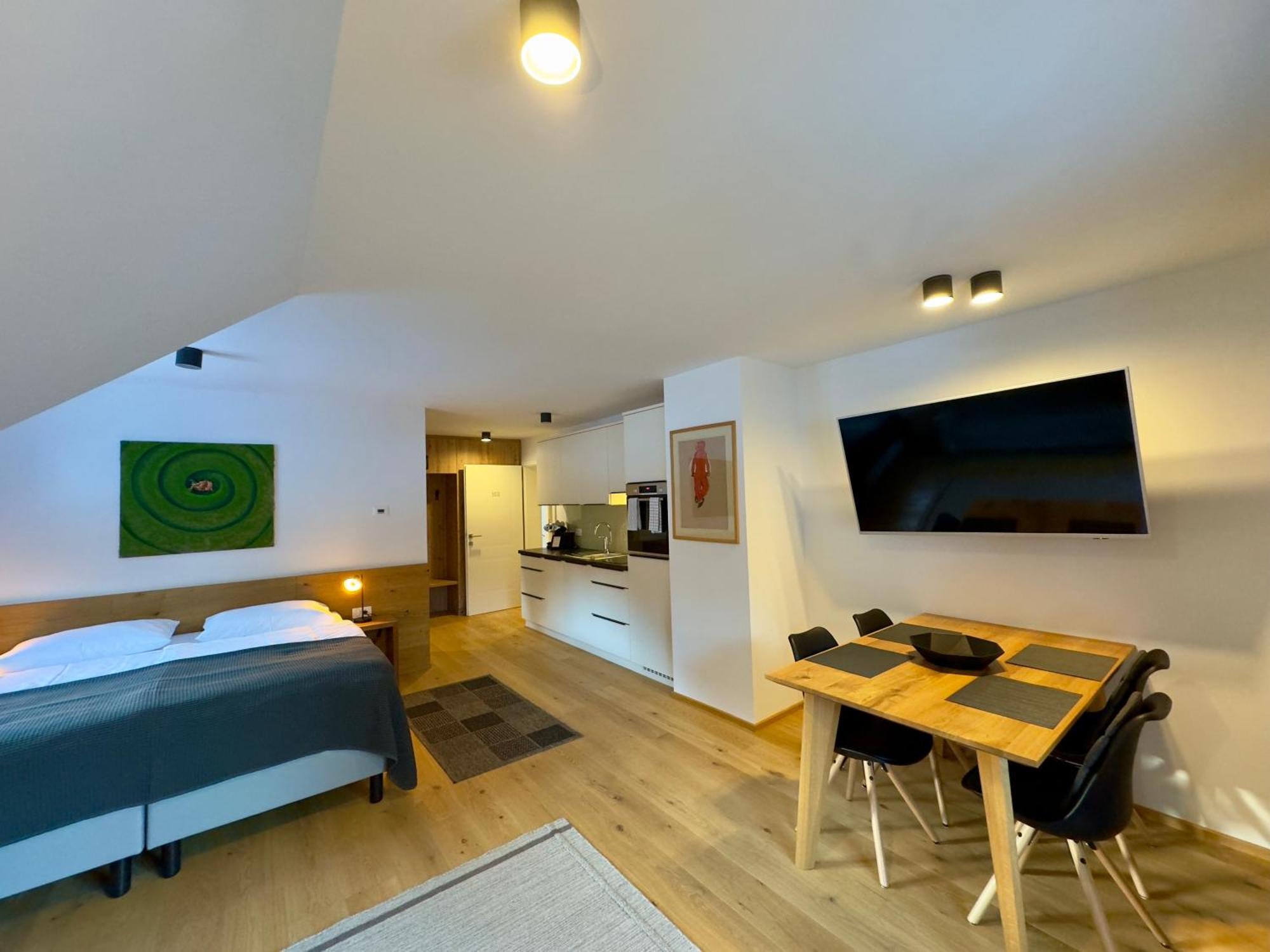 קרנייסקה גורה Apartmaji Kotnik מראה חיצוני תמונה
