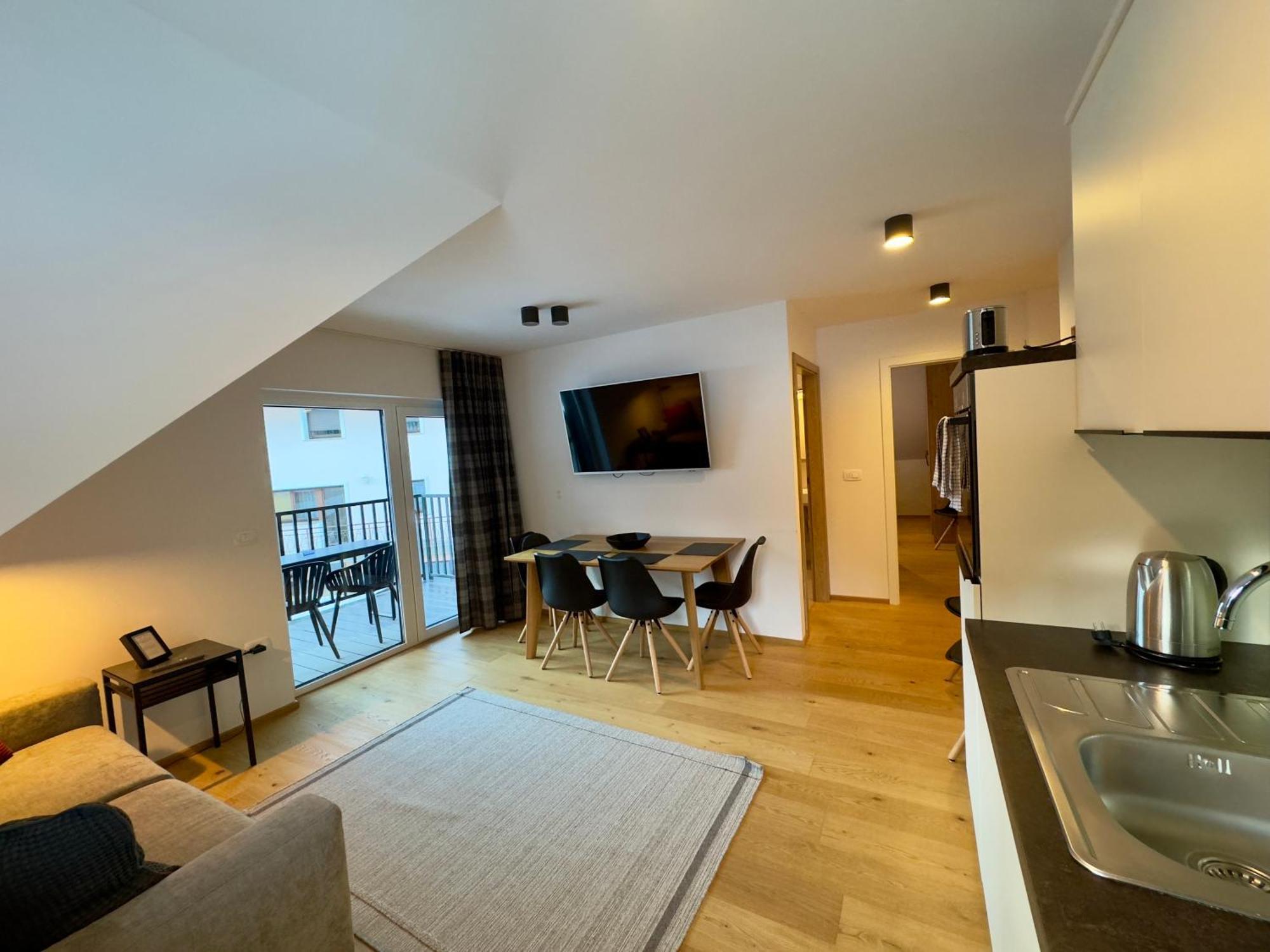 קרנייסקה גורה Apartmaji Kotnik מראה חיצוני תמונה