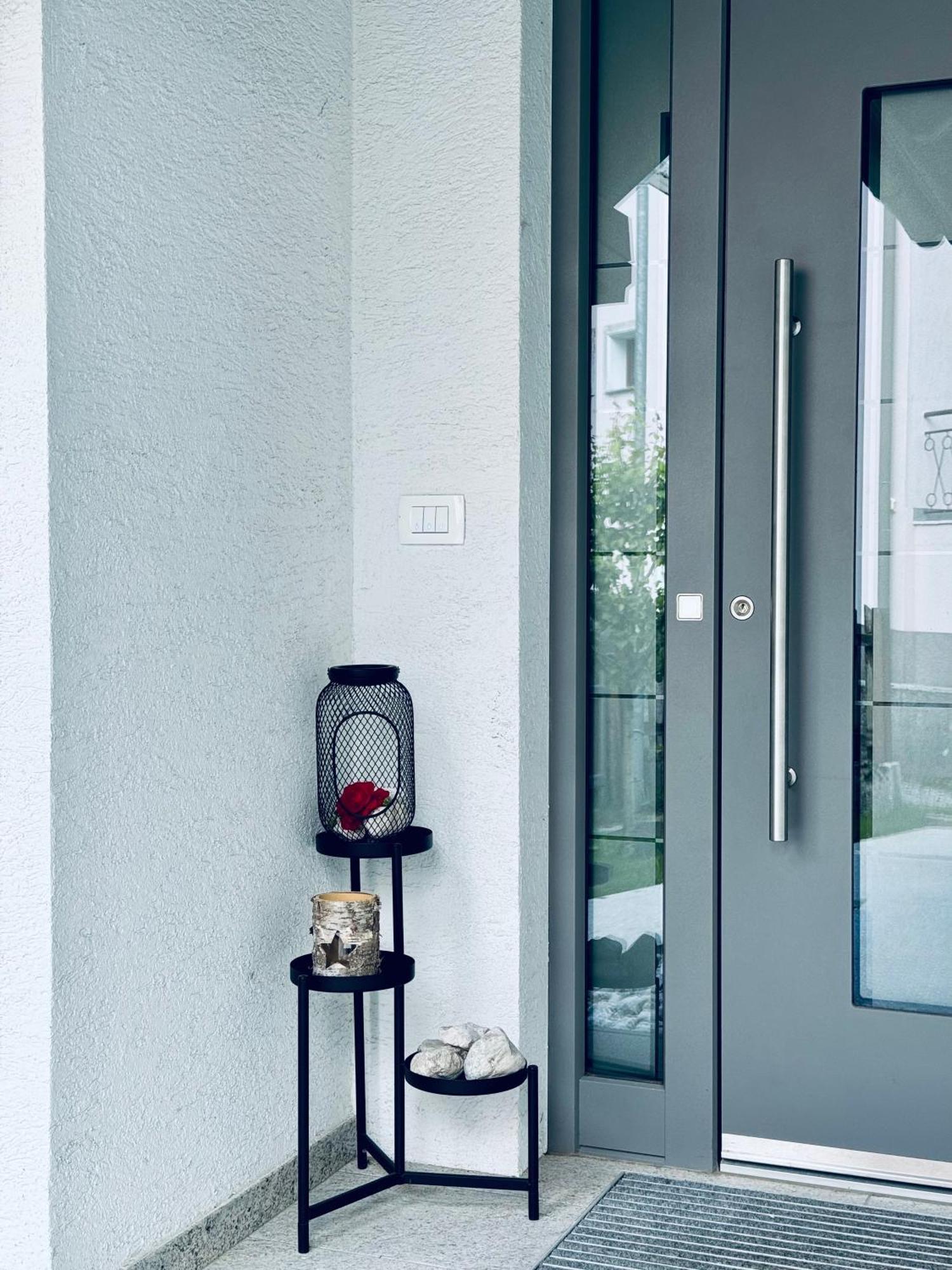 קרנייסקה גורה Apartmaji Kotnik מראה חיצוני תמונה